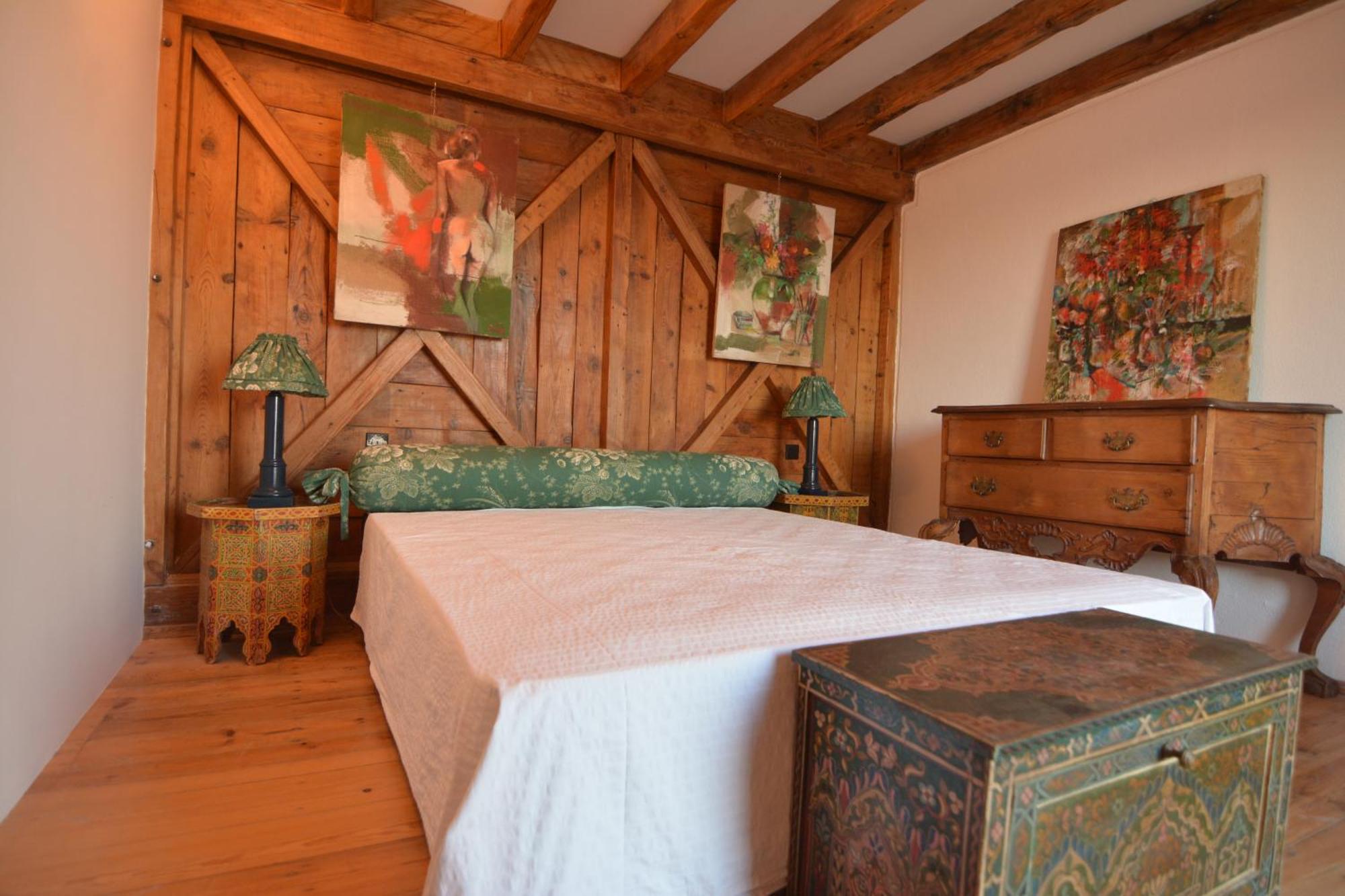 Historical Center - Tagus View Apartment Lisbon