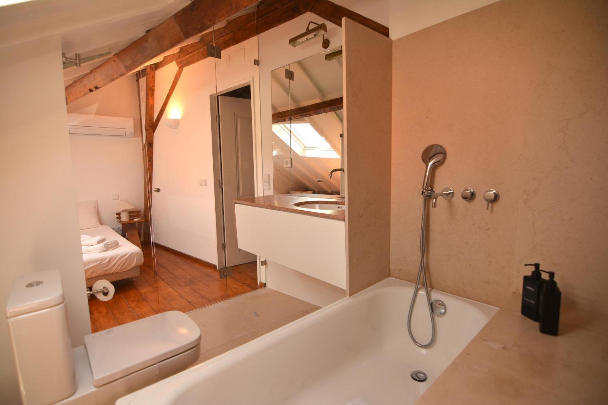 Historical Center - Tagus View Apartment
